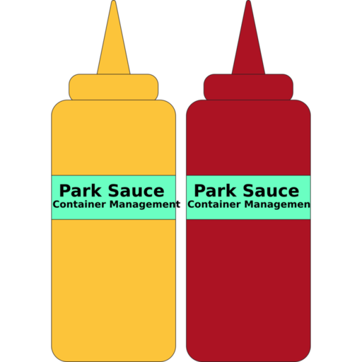 Park Sauce